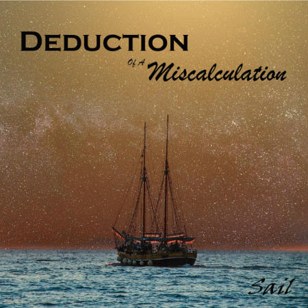 Deduction Of A Miscalculation : Sail